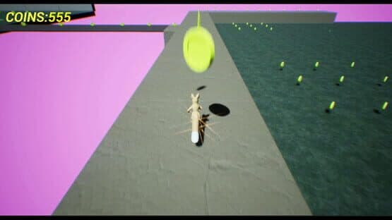 Luna's Tale — screenshot 2