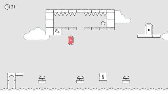 Lily in Puzzle World — screenshot 3