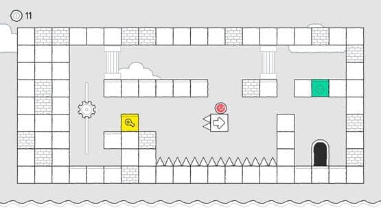 Lily in Puzzle World — screenshot 4