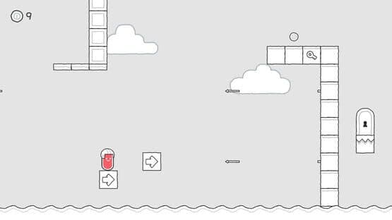Lily in Puzzle World — screenshot 5