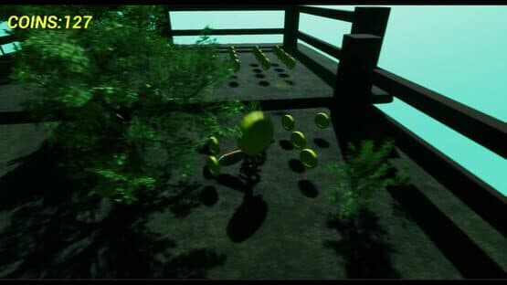 Luna's Tale — screenshot 4