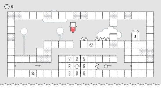 Lily in Puzzle World — screenshot 6