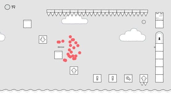 Lily in Puzzle World — screenshot 7