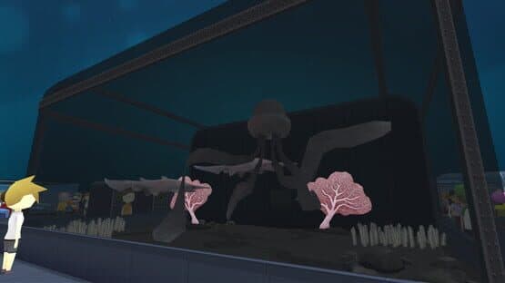 Megaquarium: Deep Freeze — screenshot 7