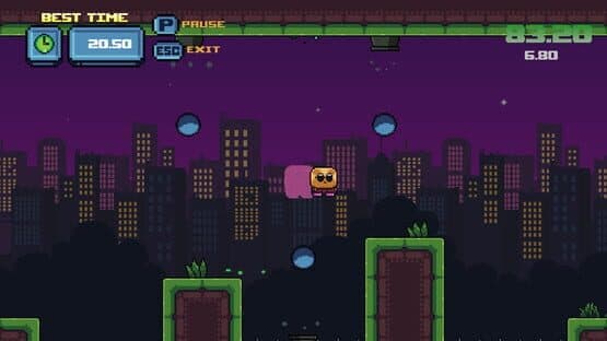 Mr. Semmel — screenshot 1