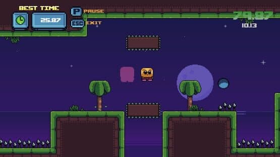 Mr. Semmel — screenshot 2