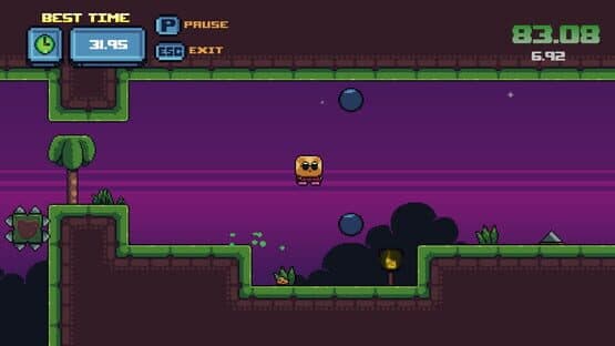 Mr. Semmel — screenshot 3