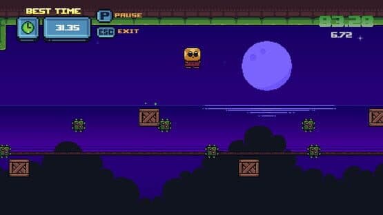 Mr. Semmel — screenshot 5