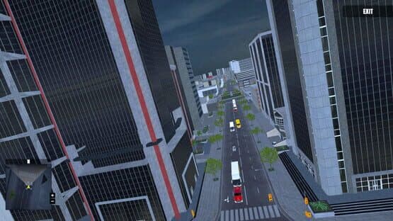Multiplayer Drone Simulator — screenshot 2