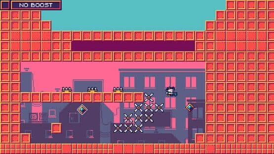 NeonPowerUp! — screenshot 1