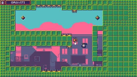NeonPowerUp! — screenshot 2