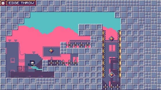 NeonPowerUp! — screenshot 3