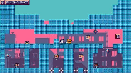 NeonPowerUp! — screenshot 4