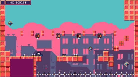 NeonPowerUp! — screenshot 5