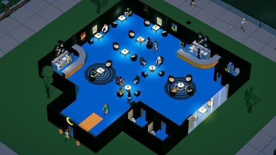 Nightlife Tycoon — screenshot 1