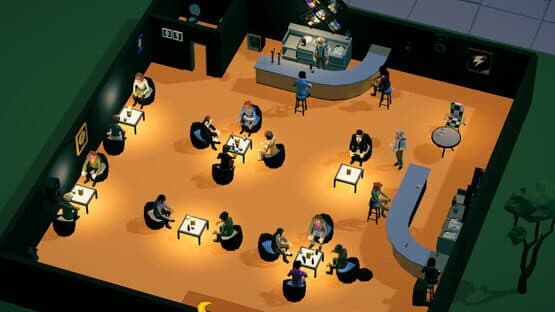 Nightlife Tycoon — screenshot 2