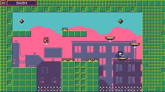 NeonPowerUp! — screenshot 6