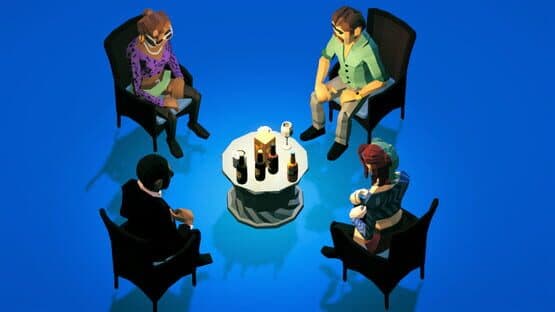 Nightlife Tycoon — screenshot 3