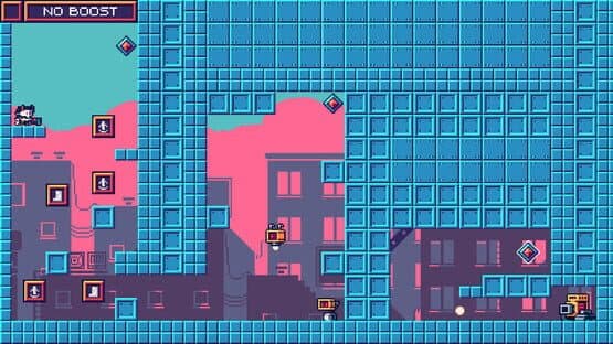 NeonPowerUp! — screenshot 8
