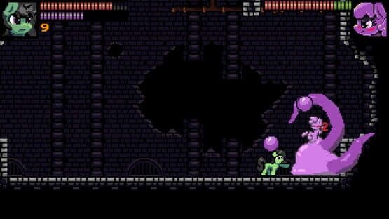 Filly Astray — screenshot 4