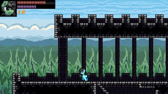 Filly Astray — screenshot 5