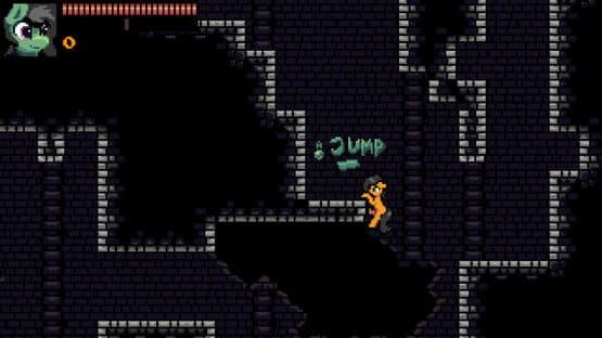 Filly Astray — screenshot 6