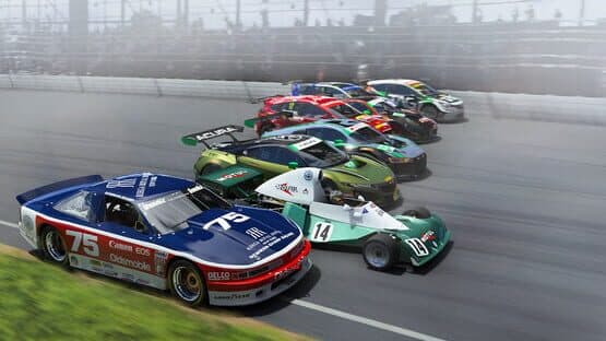Forza Motorsport: Race Day Car Pack — screenshot 1
