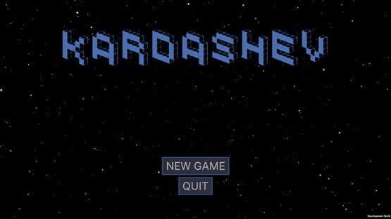 Kardashev — screenshot 1