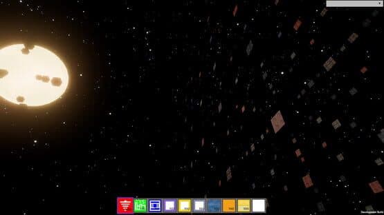 Kardashev — screenshot 2