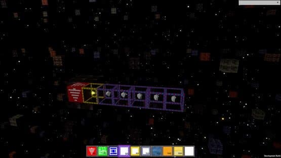Kardashev — screenshot 3