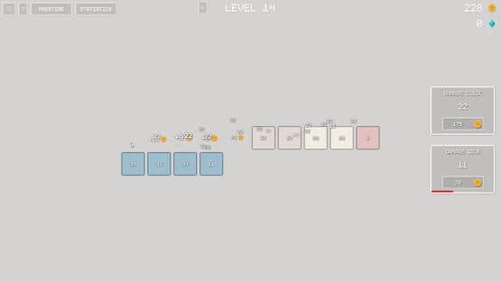 Idle Blocks — screenshot 3