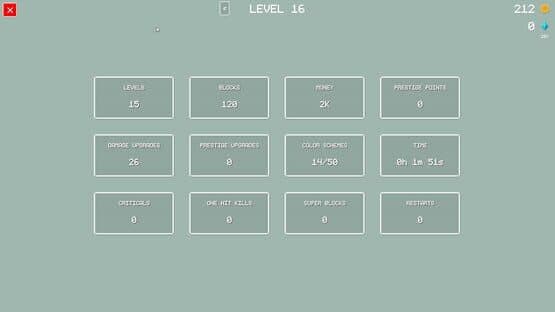 Idle Blocks — screenshot 4