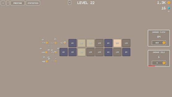 Idle Blocks — screenshot 5