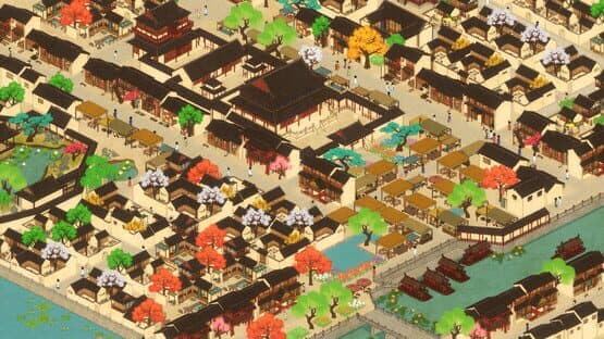 House of Legacy — screenshot 1