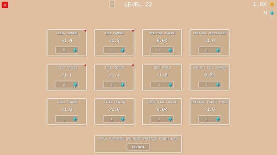 Idle Blocks — screenshot 6