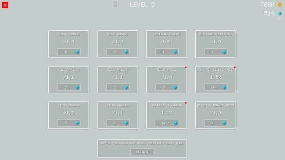 Idle Blocks — screenshot 7