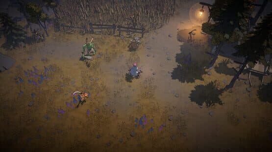Heroes of the Ashenwatch — screenshot 2