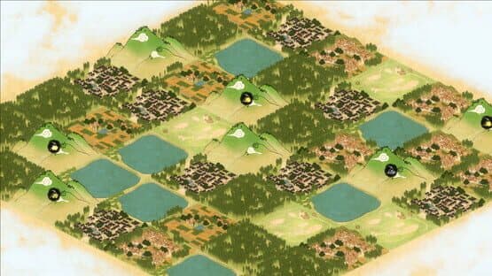 House of Legacy — screenshot 3