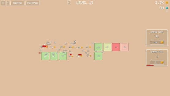 Idle Blocks — screenshot 8