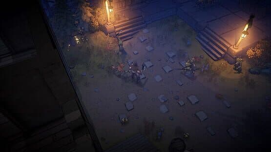 Heroes of the Ashenwatch — screenshot 3
