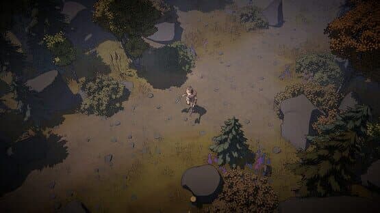 Heroes of the Ashenwatch — screenshot 5