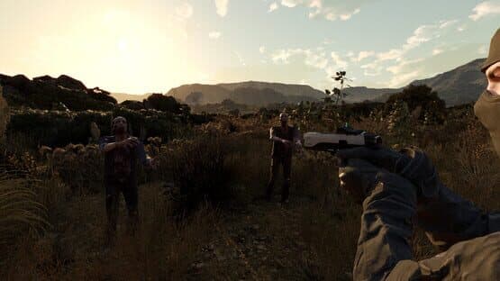 Gorfest — screenshot 2