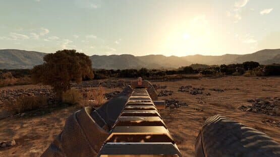 Gorfest — screenshot 4