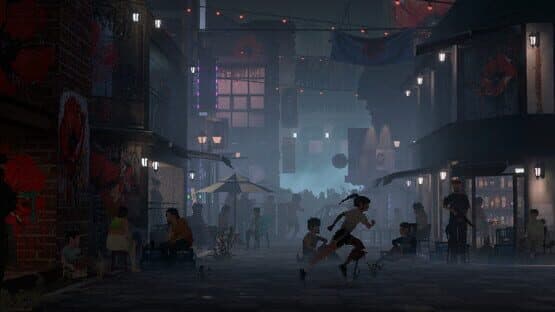 Goodbye Seoul — screenshot 1