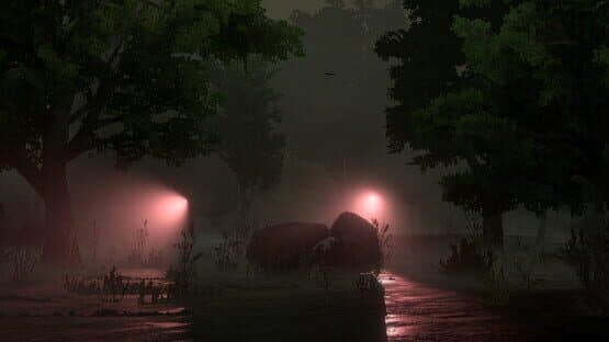 Goodbye Seoul — screenshot 2