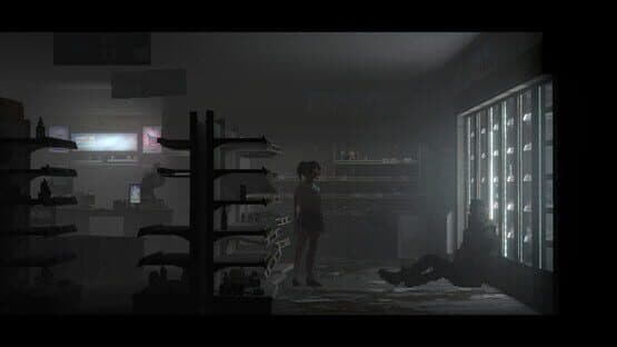 Goodbye Seoul — screenshot 3