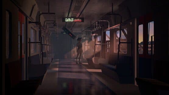 Goodbye Seoul — screenshot 4