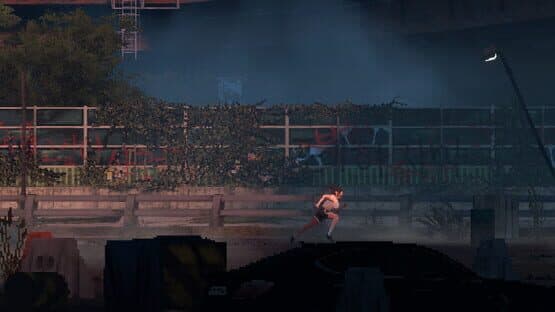 Goodbye Seoul — screenshot 5