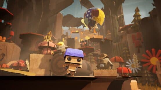 Boxman — screenshot 1