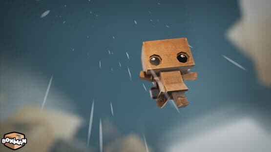 Boxman — screenshot 3
